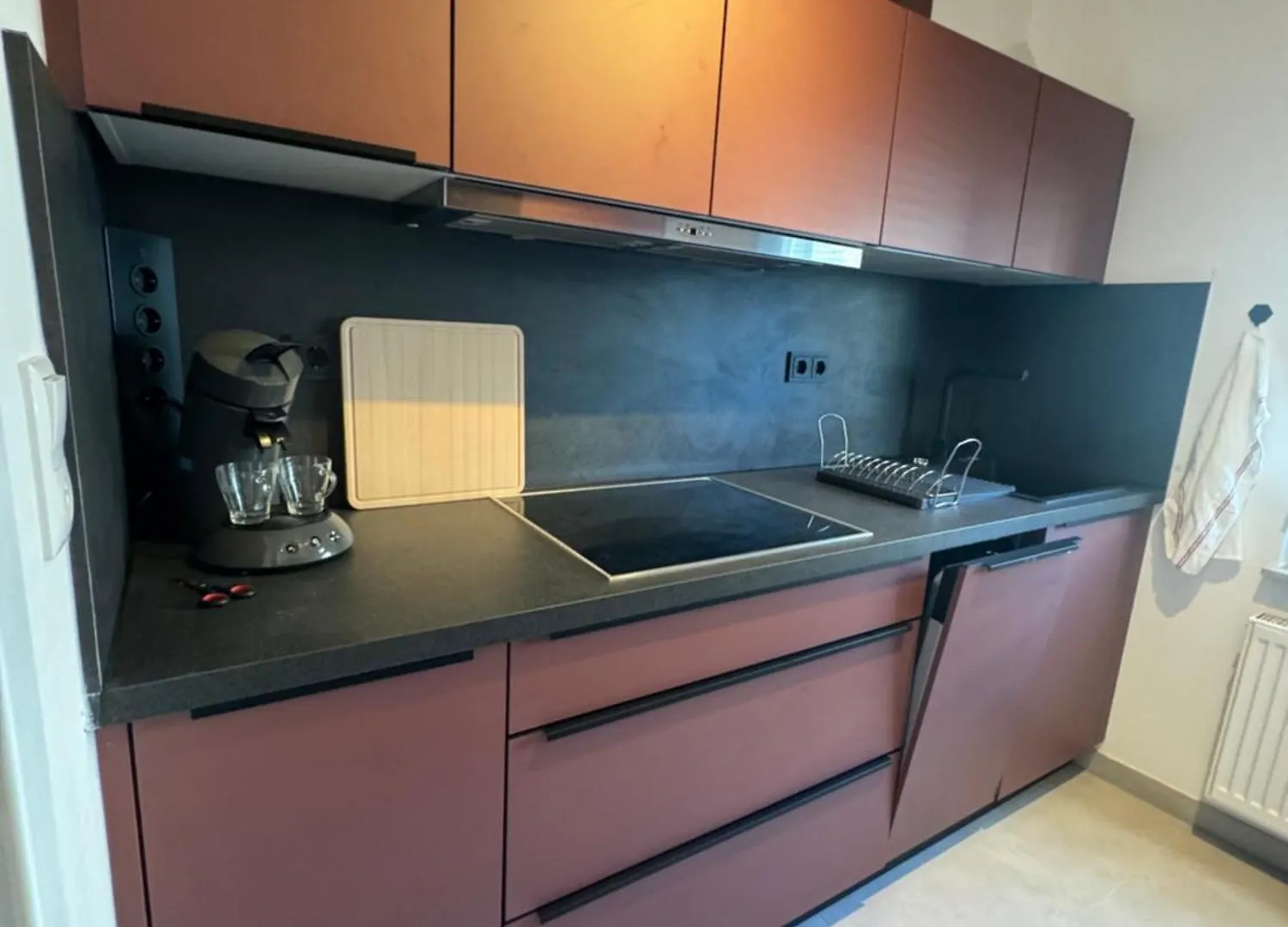 Apartmenthaus - Mannheim Viernheim Holiday home