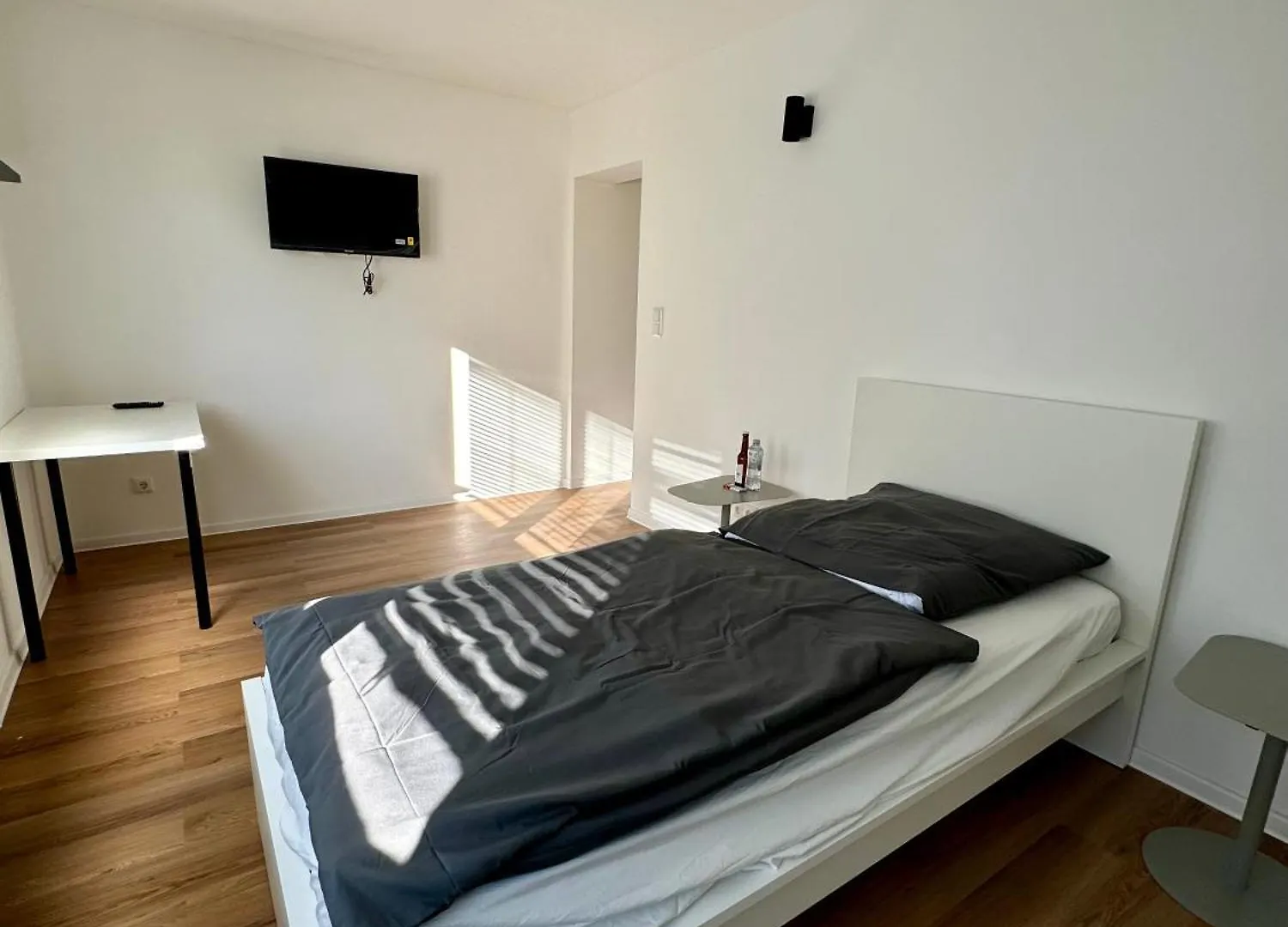 Holiday home Apartmenthaus - Mannheim Viernheim