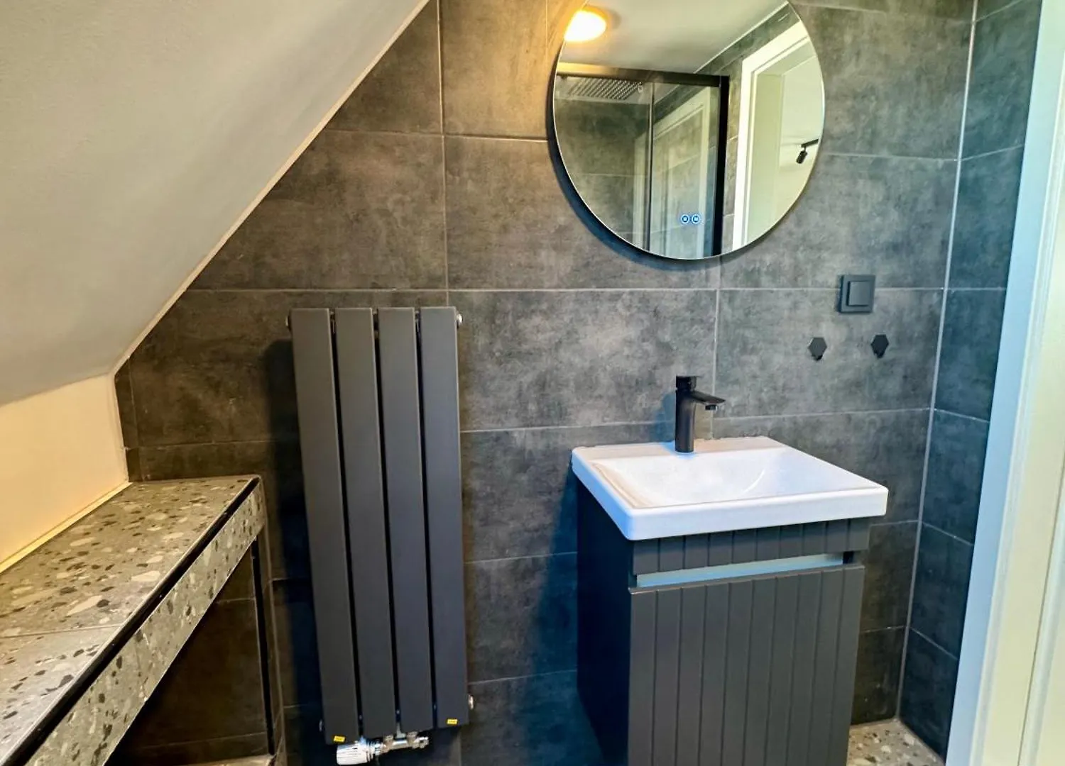 Apartmenthaus - Mannheim Viernheim Germany