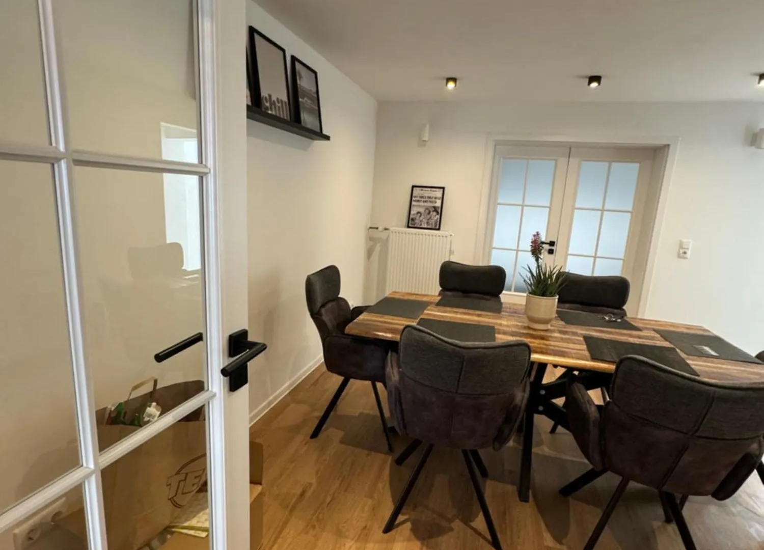 Apartmenthaus - Mannheim Viernheim 0*,  Germany