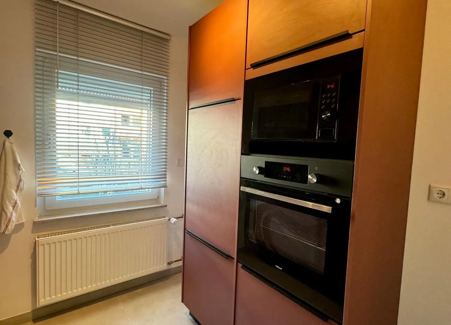 Apartmenthaus - Mannheim Viernheim Holiday home