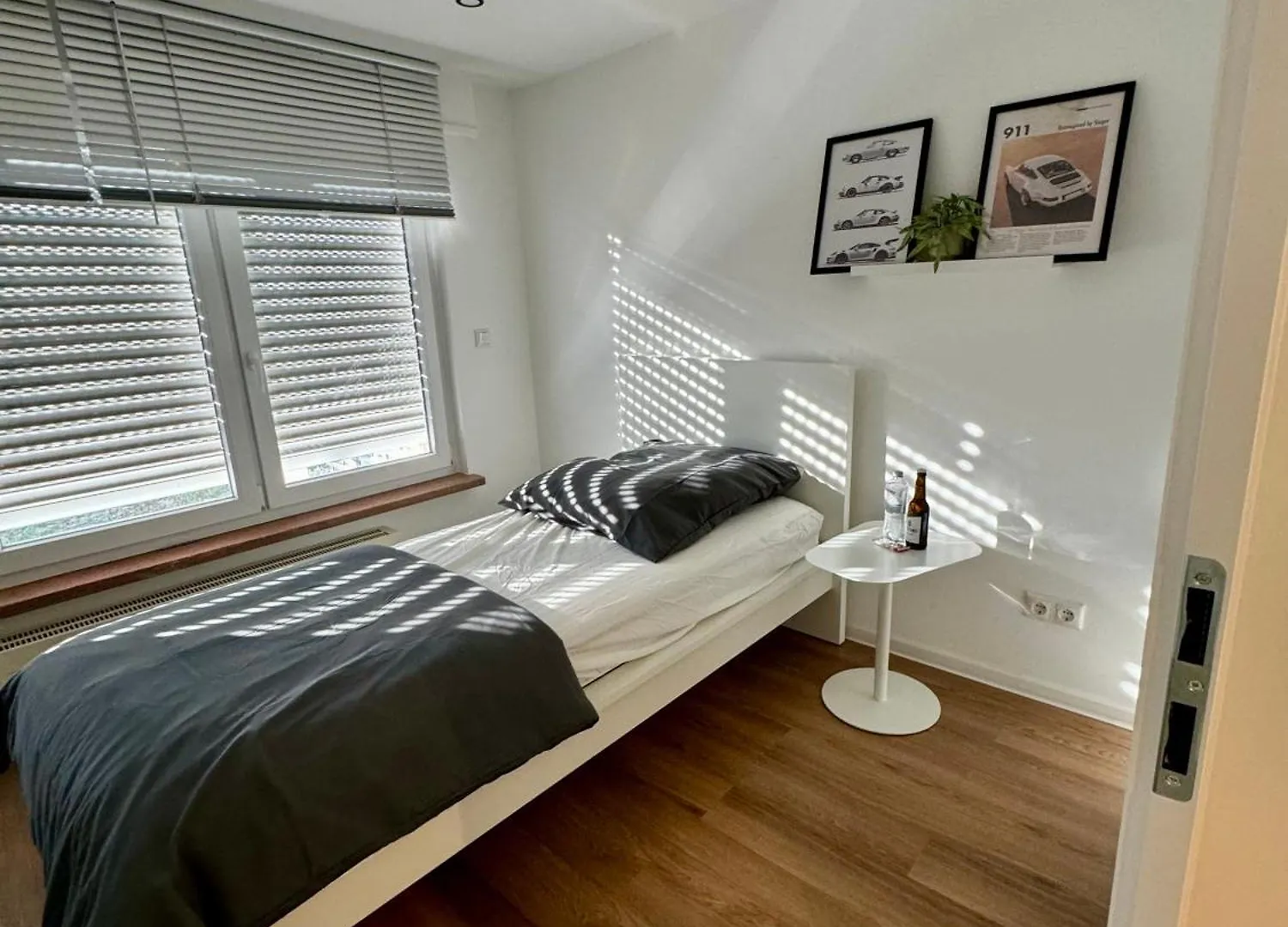 Apartmenthaus - Mannheim Viernheim