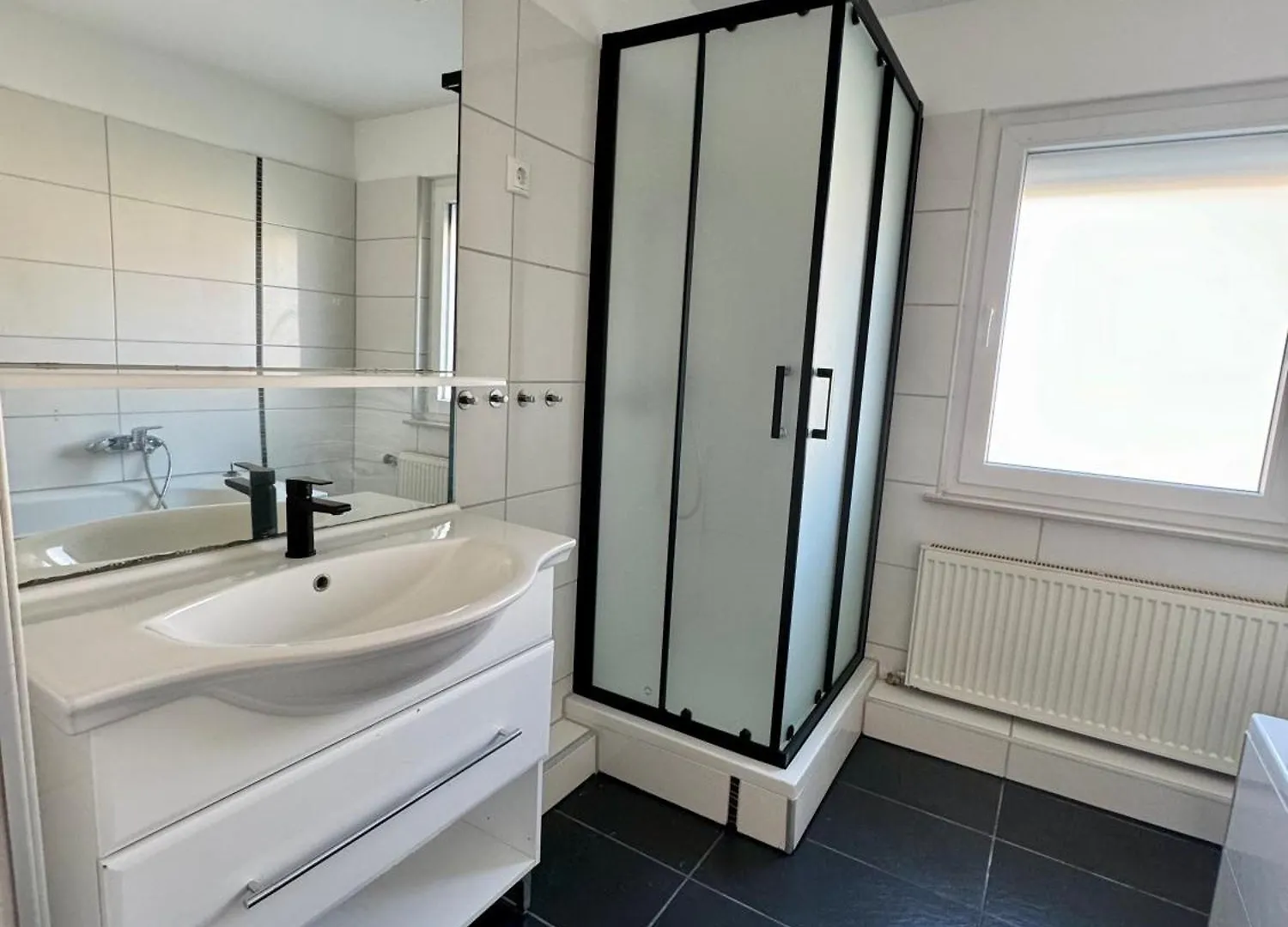 Apartmenthaus - Mannheim Viernheim 0*,  Germany